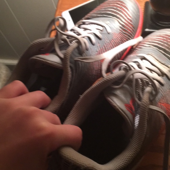 Nike Shoes Too Small Poshmark